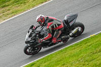 Lower Group Black Bikes